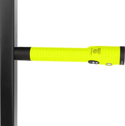 Nightstick XPR-5542GMX Magnetli Dual-Light Şarjlı Exproof El Feneri