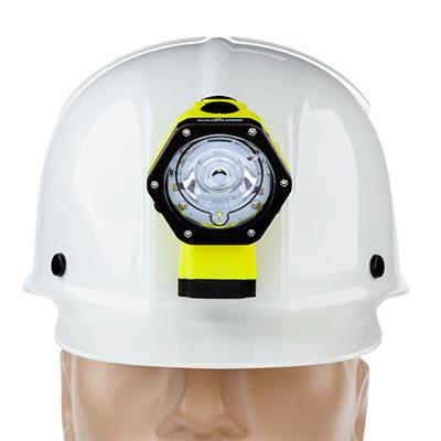 Nightstick XPR-5561G ATEX Zone 0 Şarjlı Madenci Baş Lambası