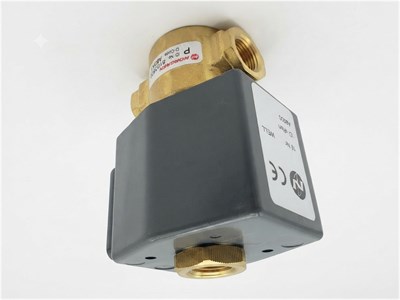 Norgren 9106200070002400 -  1/4 100 Bar 24VDC Valf