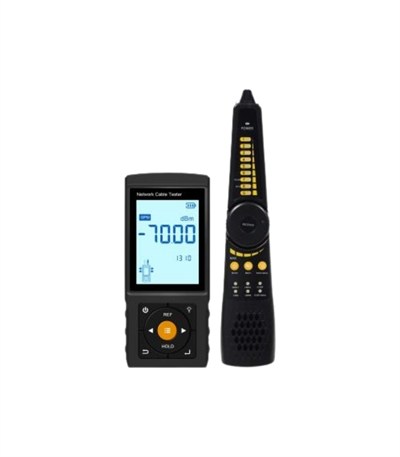 Novacom NVC-LT200S Multi-Function Kablo Bulucu Test Cihazı