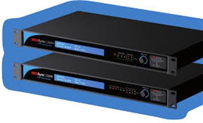 NTP/PTP Zaman Sunucusu EKOSync 1588A-90-240VAC-DC-NTP