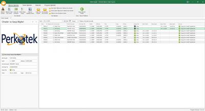 Öğrenci Takip Programı