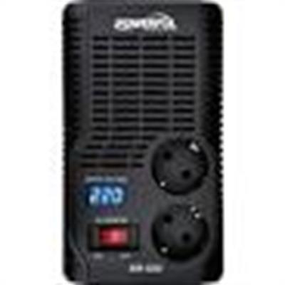 Olesson 1664 DC 12-24V 200W Oto Araç Power İnverter 1x Çakmak Girişi - 1x TYPE-C - 2x USB - 2x 220V Üniversal Priz