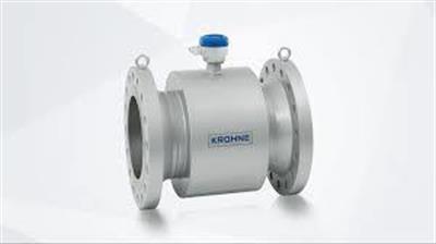OPTIFLUX 2000, DN 200-600 KROHNE-Magnetic inductive flowmeter Type  OPTIFLUX 2050 C
