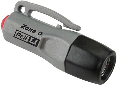 Peli 1930Z0 L1 Flashlight, NSN : 6230-01-496-3638