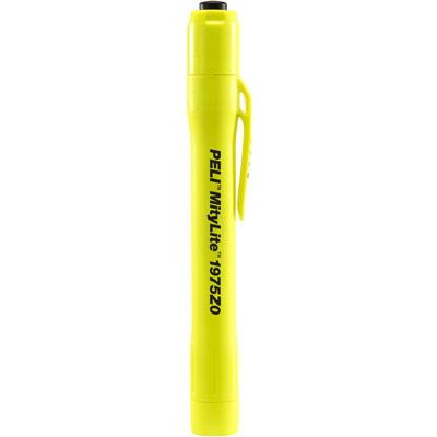Peli 1975Z0 Flashlight Zone 0 El Feneri