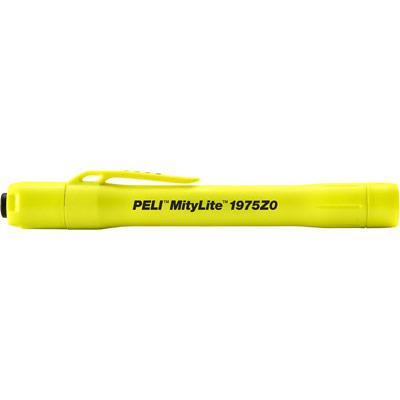 Peli 1975Z0 Flashlight Zone 0 El Feneri