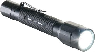 Peli  2360 Tactical Flashlight El Feneri