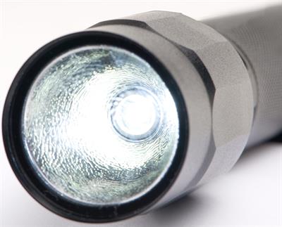 Peli  2360 Tactical Flashlight El Feneri