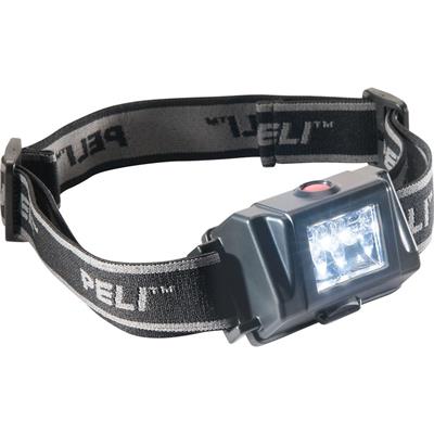Peli 2610Z0 HeadsUp Lite