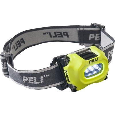 Peli 2745Z0 Headlamp