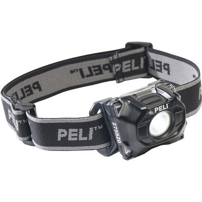 Peli 2755Z0 ATEX Zone 0 Pilli Led Kafa Feneri