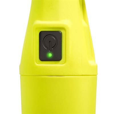 Peli 3345Z0 ATEX Zone 0, Led, Otomatik Işık Seviyesi Ayarlı El Feneri