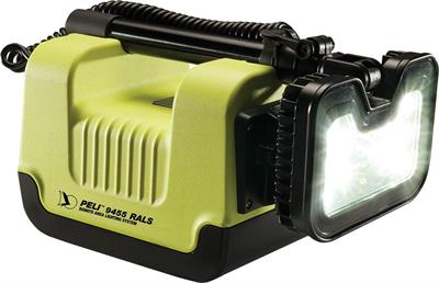Peli 9455 ATEX Led Geniş Alan Aydınlatma