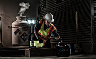 Peli 9455 ATEX Led Geniş Alan Aydınlatma