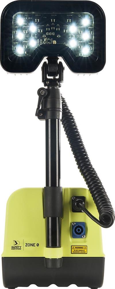 Peli 9455 ATEX Led Geniş Alan Aydınlatma