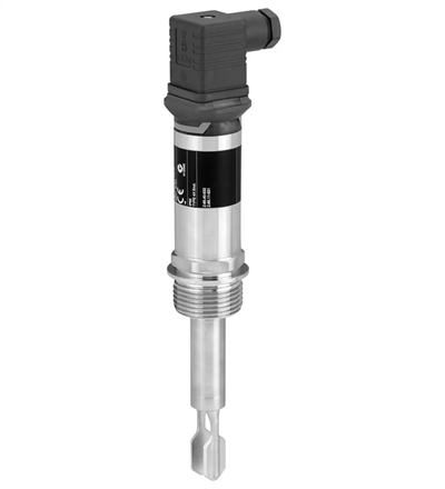 Pepperl+Fuchs Vibracon LVL-A7-LVL-A7-BG4B-E5PU-CG Vibration Limit Switch (EMS-275573-100030)