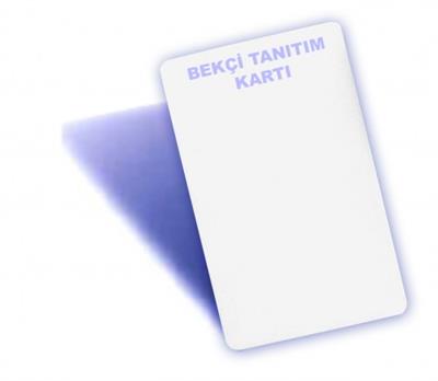 PERGUARD BEKÇİ TUR KONTROL KAMPANYALI SET-2