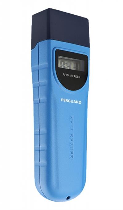 PERGUARD LCD BEKÇİ TUR KONTROL KAMPANYALI SET-1