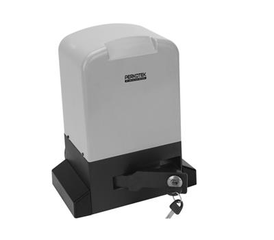 PERKOTEK 1000 KG Yana Kayar Kapı Motoru