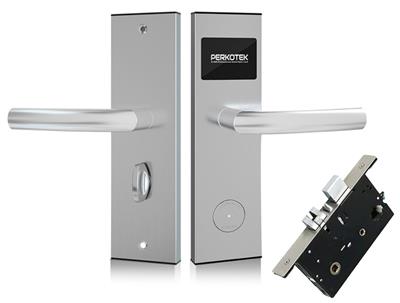 PERKOTEK 560 OTEL ODA KAPI KİLİT SİSTEMİ