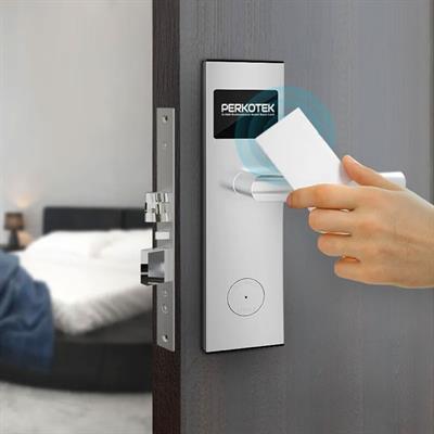 PERKOTEK 560 OTEL ODA KAPI KİLİT SİSTEMİ