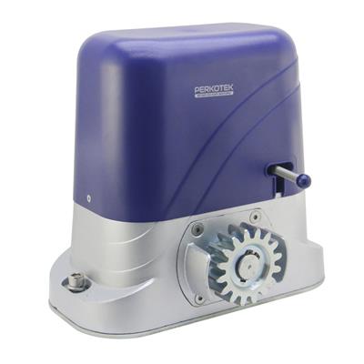 PERKOTEK 600 KG Yana Kayar Kapı Motoru