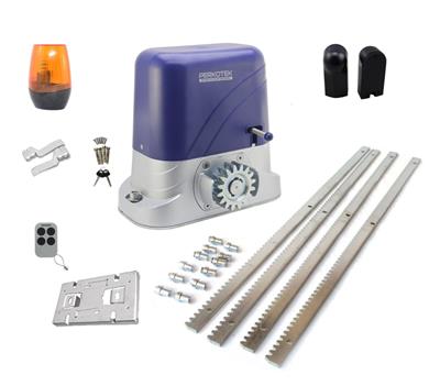 PERKOTEK 600 KG Yana Kayar Kapı Motoru