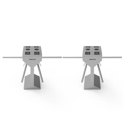 Perkotek D150 Double Tripod Turnike