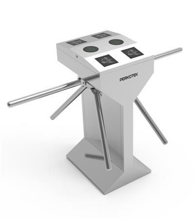 Perkotek D150 Double Tripod Turnike