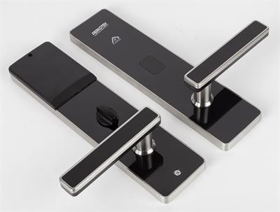 PERKOTEK G 650 Mifare Kartlı Otel Kapı Kilidi