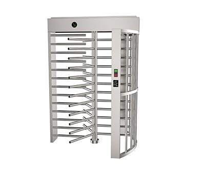 Perkotek P56 Paslanmaz Çelik Tam Boy Turnikesi