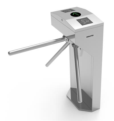 Perkotek S310 Otomatik Düşen Kollu Turnike