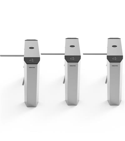 Perkotek S320 Düşen Kollu Çift Ayak Turnike