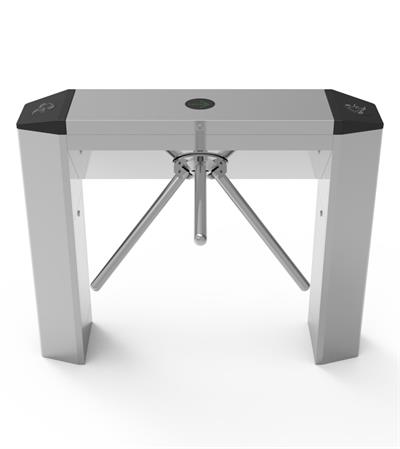 Perkotek S320 Düşen Kollu Çift Ayak Turnike