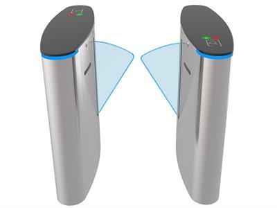 PERKOTEK SG500 Hızlı Geçiş Turnikesi