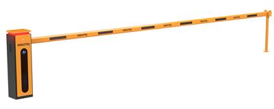 Perkotek SR6 Otopark Bariyeri