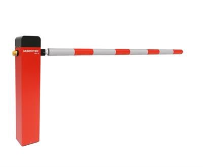 Perkotek SX3 Otopark Bariyeri