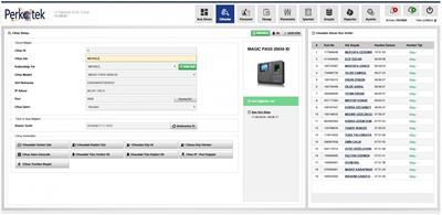 PERKOTEK WEBPDKS Senelik Kiralama