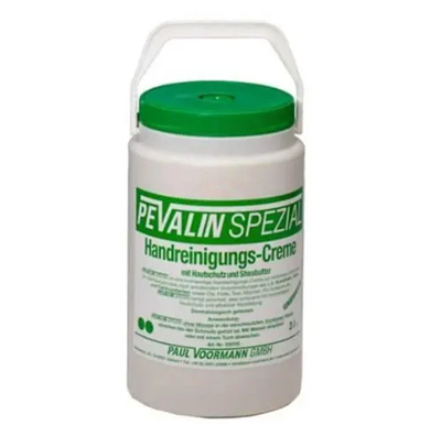 Pevalin Spezial El Temizleme ve Bakım Kremi 3 Lt (Kavanoz)