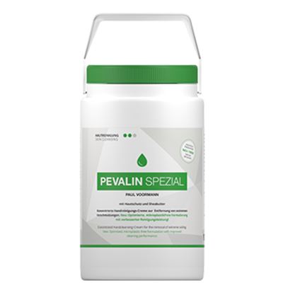 Pevalin Spezial El Temizleme ve Bakım Kremi 3 Lt (Kavanoz)
