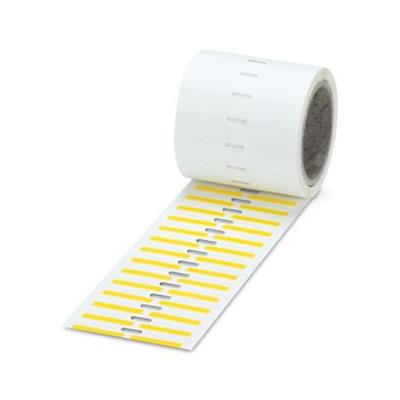 Phoenix Contact-0803683 EML (24X4)R YE - Etiket