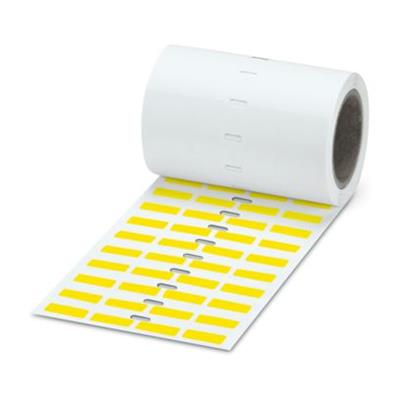 Phoenix Contact-0816799 EML (20X8)R YE - Etiket