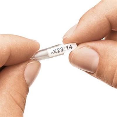 Phoenix Contact-0817329 EMT (15X4)R - İç etiket