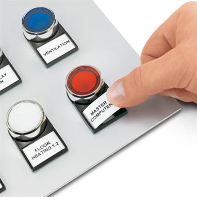 Phoenix Contact-0827448 CARRIER-EMP 22 (27X18) - Etiket taşıyıcılar