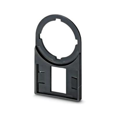 Phoenix Contact-0827448 CARRIER-EMP 22 (27X18) - Etiket taşıyıcılar