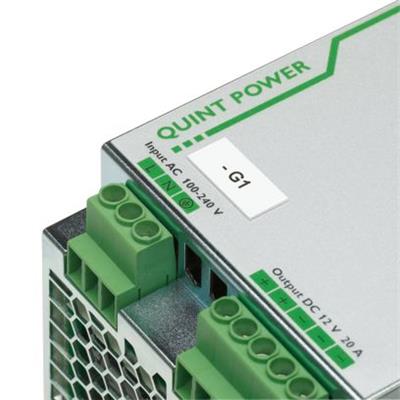 Phoenix Contact-0828883 US-EMLP (20X9) YE - Plastik etiket