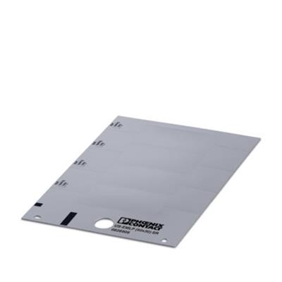 Phoenix Contact-0828906 US-EMLP (60X30) SR - Plastik etiket