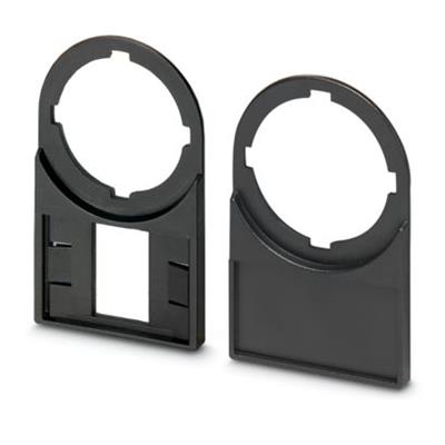 Phoenix Contact-0828987 CARRIER-EMLP 22 (27X18) - Etiket taşıyıcılar