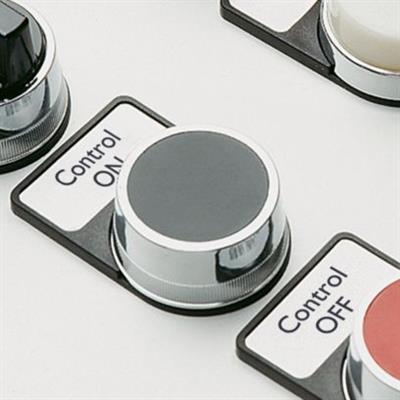 Phoenix Contact-0828987 CARRIER-EMLP 22 (27X18) - Etiket taşıyıcılar